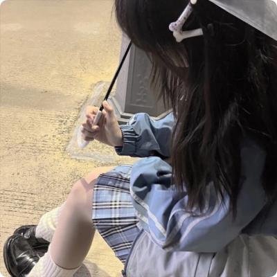 将军家的小儿子